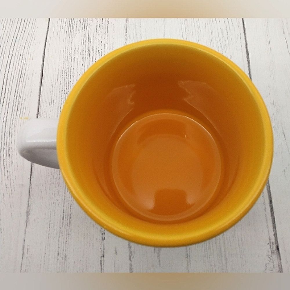 Disney 100 Years Celebration Coffee Tea Mug Cup Mickey Mouse Donald Duck New - Picture 8 of 11